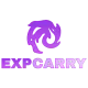 ExpCarry logo