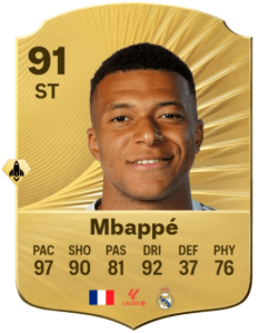FC 26 Best Strikers — Top 20 Forwards Ranked