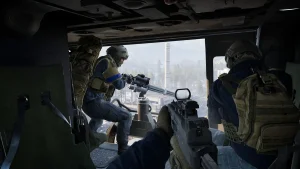 WARDOGS Best Settings for PC: Graphics, Mouse, Audio & Keybinds Guide