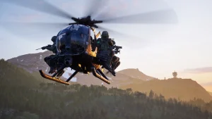 WARDOGS Starter Guide: Gameplay, Factions, Cash & Tips for New Players