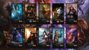 League of Legends Classic Overview — Everything You Need to Know