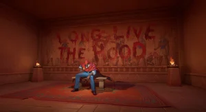 كيف تلعب The Hood في Marvel Rivals — دليل شامل