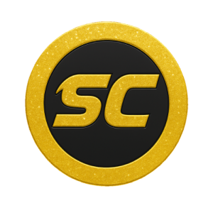 SuperCoinsy logo